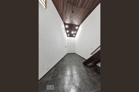 Sala de casa para alugar com 1 quarto, 70m² em Nova Petrópolis, São Bernardo do Campo
