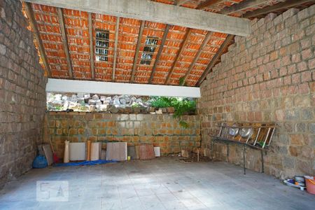 Casa para alugar com 500m², 6 quartos e 8 vagasGaragem