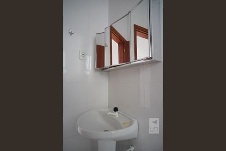 Casa para alugar com 500m², 6 quartos e 8 vagasBanheiro