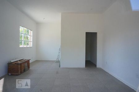 Casa para alugar com 500m², 6 quartos e 8 vagasSala - Terraço