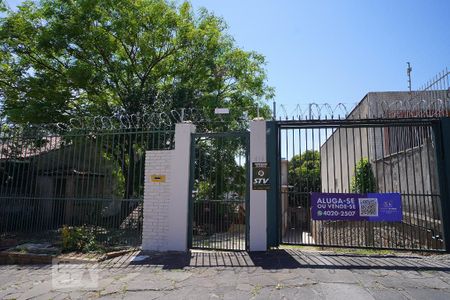 Casa para alugar com 500m², 6 quartos e 8 vagasFrente da Casa