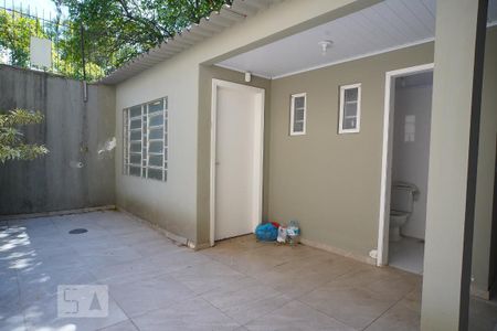 Casa para alugar com 500m², 6 quartos e 8 vagasCozinha - Pátio fundos