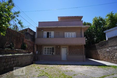 Casa para alugar com 500m², 6 quartos e 8 vagasFrente da Casa