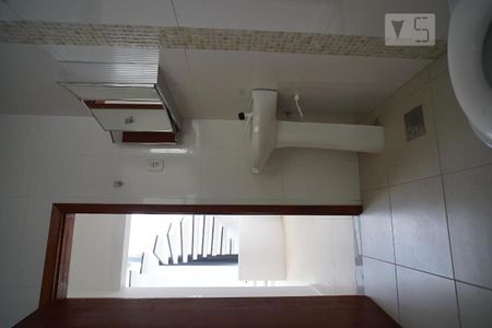 Casa para alugar com 500m², 6 quartos e 8 vagasBanheiro