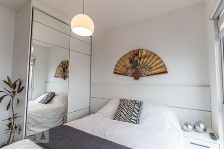 Studio de kitnet/studio para alugar com 1 quarto, 38m² em Centro, Curitiba