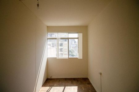 Apartamento para alugar com 1 quarto, 34m² em Bela Vista, São Paulo