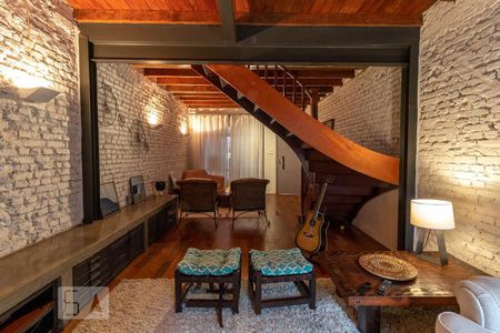 Casa à venda com 200m², 3 quartos e 1 vagaSala de Estar