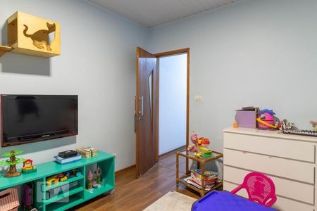 Casa à venda com 200m², 3 quartos e 1 vagaQuarto 3