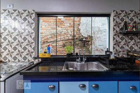 Casa à venda com 200m², 3 quartos e 1 vagaCozinha