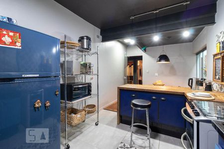 Casa à venda com 200m², 3 quartos e 1 vagaCozinha