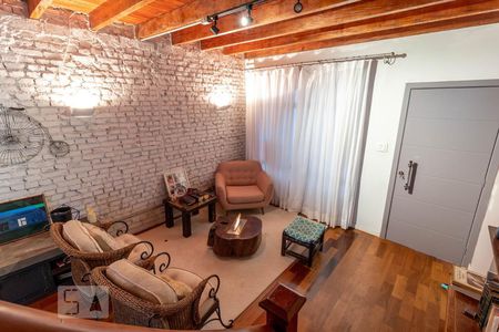 Casa à venda com 200m², 3 quartos e 1 vagaSala de Estar