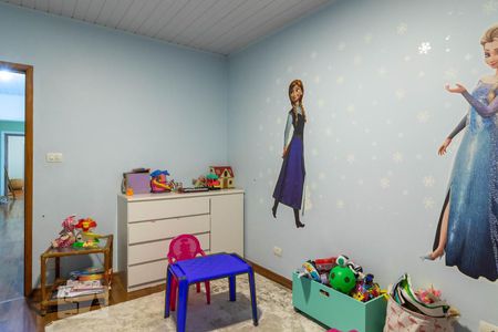 Casa à venda com 200m², 3 quartos e 1 vagaQuarto 3