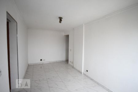 Sala de apartamento para alugar com 2 quartos, 53m² em Jardim Celeste, São Paulo