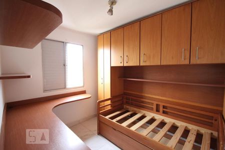 Quarto 1 de apartamento para alugar com 2 quartos, 53m² em Jardim Celeste, São Paulo