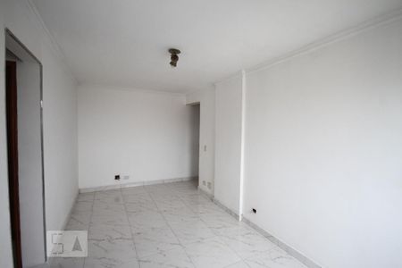 Sala de apartamento para alugar com 2 quartos, 53m² em Jardim Celeste, São Paulo