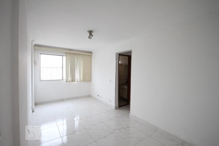 Sala de apartamento para alugar com 2 quartos, 53m² em Jardim Celeste, São Paulo