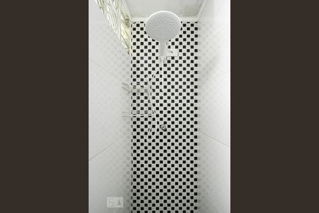 Apartamento à venda com 47m², 2 quartos e sem vaga Apartamento à venda com 47m², 2 quartos e sem vagaBanheiro