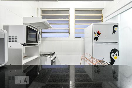 Apartamento à venda com 47m², 2 quartos e sem vaga Apartamento à venda com 47m², 2 quartos e sem vagaCozinha