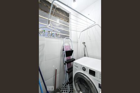 Apartamento à venda com 47m², 2 quartos e sem vaga Apartamento à venda com 47m², 2 quartos e sem vagaÁrea de Serviço