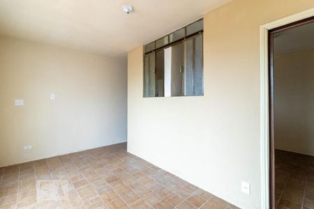 Sala de Estar de casa para alugar com 1 quarto, 40m² em Imirim, São Paulo