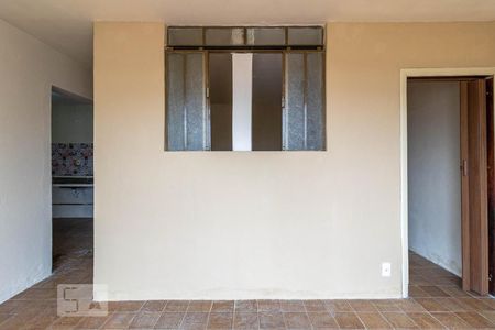 Sala de Estar de casa para alugar com 1 quarto, 40m² em Imirim, São Paulo