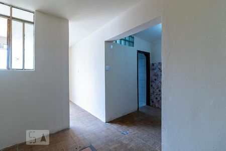 Sala de Jantar de casa para alugar com 1 quarto, 40m² em Imirim, São Paulo
