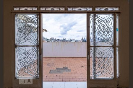 Sala de Estar de casa para alugar com 1 quarto, 40m² em Imirim, São Paulo