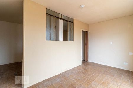 Sala de Estar de casa para alugar com 1 quarto, 40m² em Imirim, São Paulo