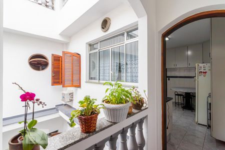 Casa à venda com 360m², 6 quartos e 3 vagas Casa à venda com 360m², 6 quartos e 3 vagasÁrea de Serviço Casa 1