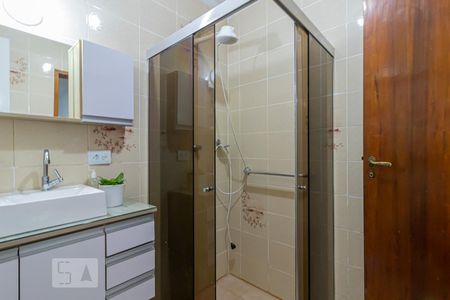 Casa à venda com 360m², 6 quartos e 3 vagas Casa à venda com 360m², 6 quartos e 3 vagasBanheiro Casa 2