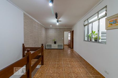 Casa à venda com 360m², 6 quartos e 3 vagas Casa à venda com 360m², 6 quartos e 3 vagasSala Casa 2