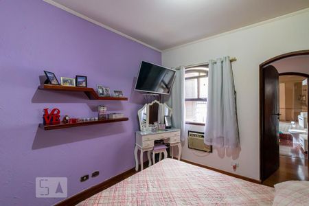 Casa à venda com 360m², 6 quartos e 3 vagas Casa à venda com 360m², 6 quartos e 3 vagasSuíte Casa 1