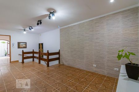 Casa à venda com 360m², 6 quartos e 3 vagas Casa à venda com 360m², 6 quartos e 3 vagasSala Casa 2