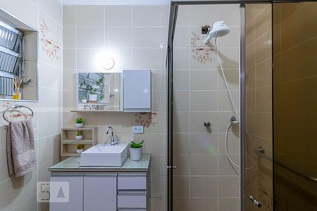 Casa à venda com 360m², 6 quartos e 3 vagas Casa à venda com 360m², 6 quartos e 3 vagasBanheiro Casa 2