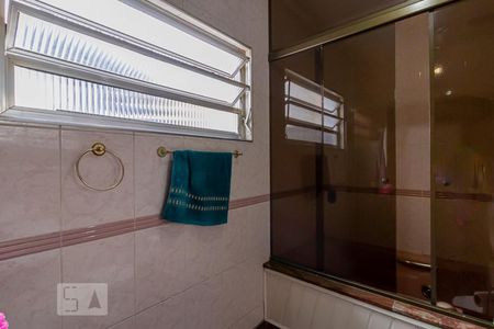 Casa à venda com 360m², 6 quartos e 3 vagas Casa à venda com 360m², 6 quartos e 3 vagasBanheiro da Suíte Casa 1