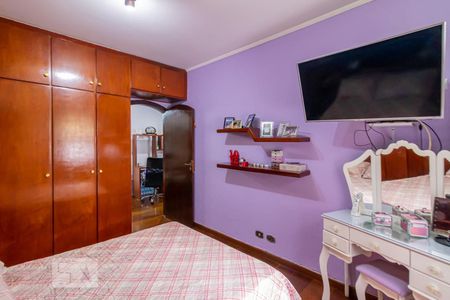 Casa à venda com 360m², 6 quartos e 3 vagas Casa à venda com 360m², 6 quartos e 3 vagasSuíte Casa 1