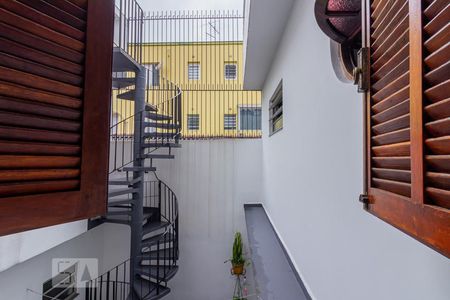 Casa à venda com 360m², 6 quartos e 3 vagas Casa à venda com 360m², 6 quartos e 3 vagasVista da Suíte Casa 1