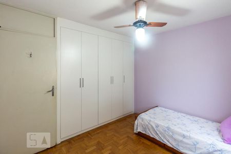 Quarto 2 de apartamento para alugar com 3 quartos, 115m² em Bela Vista, São Paulo