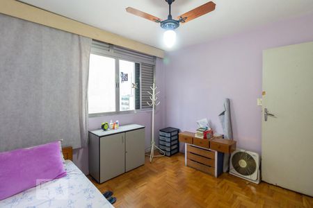 Quarto 2 de apartamento para alugar com 3 quartos, 115m² em Bela Vista, São Paulo