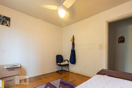 Quarto 1 de apartamento para alugar com 3 quartos, 115m² em Bela Vista, São Paulo