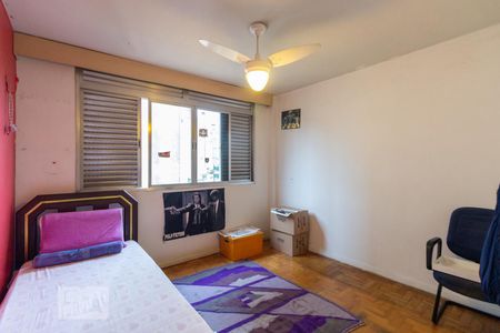 Quarto 1 de apartamento para alugar com 3 quartos, 115m² em Bela Vista, São Paulo