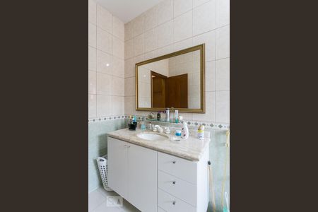 Casa para alugar com 75m², 5 quartos e 3 vagasBanheiro da Suíte 3