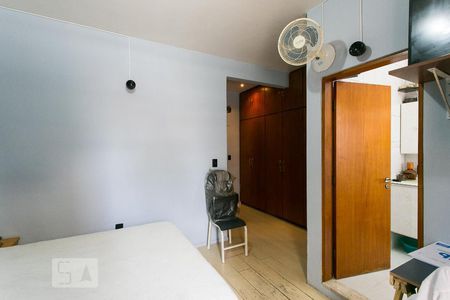 Casa para alugar com 75m², 5 quartos e 3 vagasSuíte 2