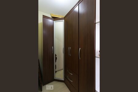 Casa para alugar com 75m², 5 quartos e 3 vagasCloset da Suíte 3