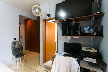 Casa para alugar com 75m², 5 quartos e 3 vagasSuíte 2