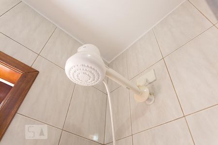 Casa para alugar com 75m², 5 quartos e 3 vagasBanheiro da Suíte 1