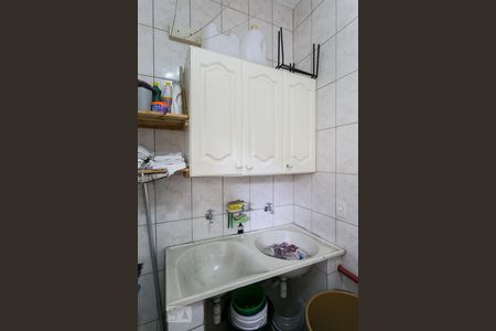 Casa para alugar com 75m², 5 quartos e 3 vagasÁrea de Serviço