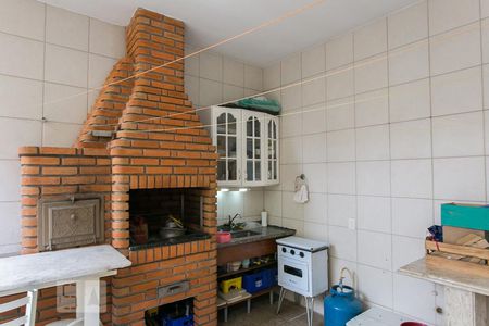 Casa para alugar com 75m², 5 quartos e 3 vagasChurrasqueira