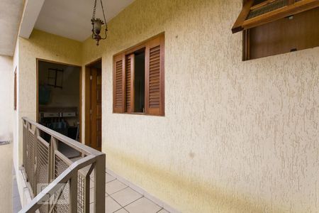 Casa para alugar com 75m², 5 quartos e 3 vagasEdícula