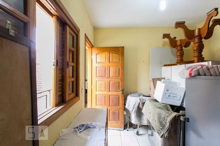 Casa para alugar com 75m², 5 quartos e 3 vagasEdícula - Suíte 4